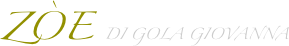 ZòE di Gola Giovanna